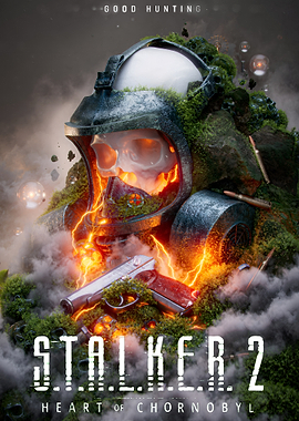 S.T.A.L.K.E.R. 2: Heart of Chornobyl