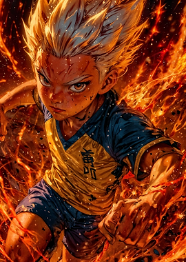 inazuma eleven