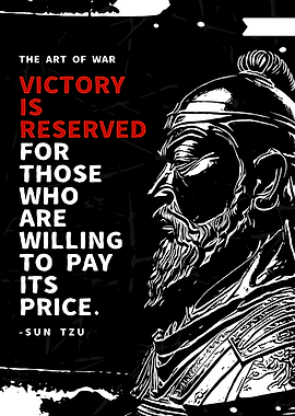 Sun Tzu: The Art of War
