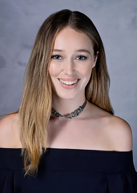 Alycia Debnam-Carey Portrait