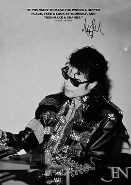 Michael Jackson