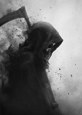The Grim Reaper
