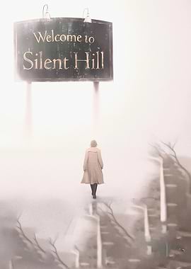 Silent Hill