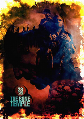 28 Years Later The Bone Temple