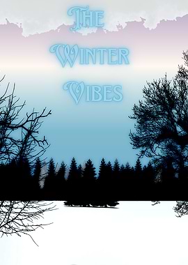 The Winter Vibes Landscape