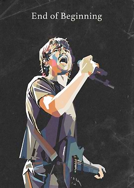 End of Beginning WPAP