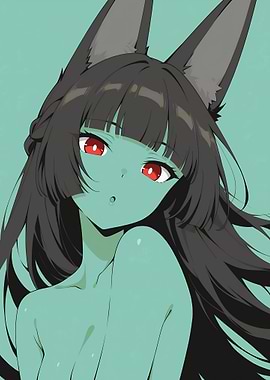 Miyabi in zenless zeone zero game