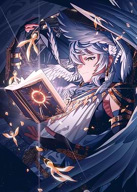 Sunday Honkai Star Rail