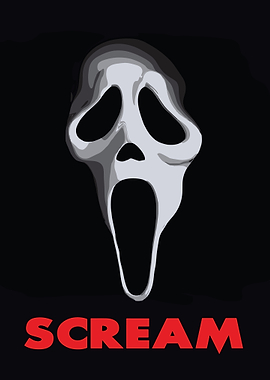 scream movie