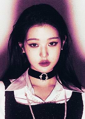 Wonyoung IVE 'I've IVE'