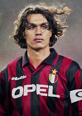 Paolo Maldini