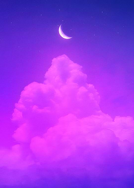 Purple Dusk
