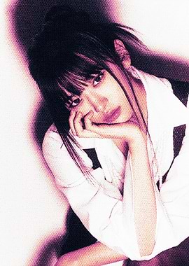 An Yujin IVE “I've IVE”