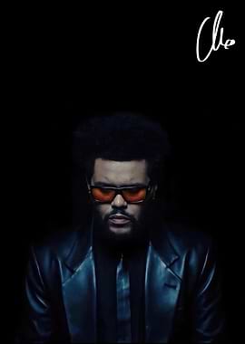 The Weeknd