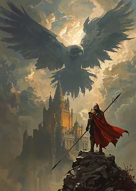 Lord of the Sky