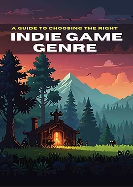 Indie Game Genre Guide