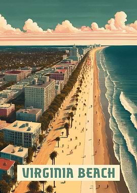 Virginia Beach