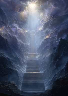 Stairway to Heaven