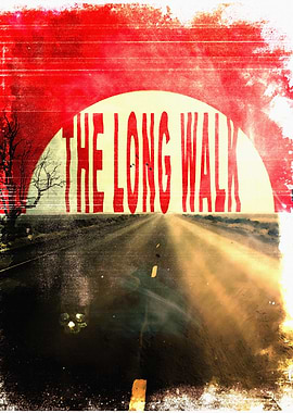 The Long Walk Road