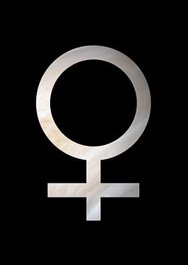 Planetary Symbol: Venus