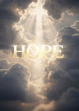 Hope in the Heavens