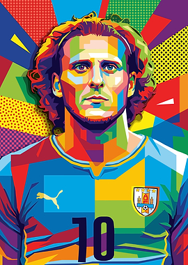 Diego Forlan