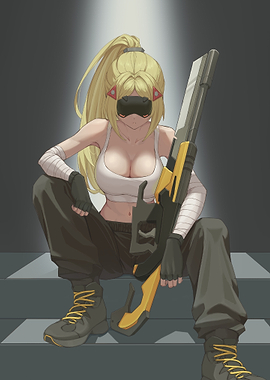 Trigger Zenless Zone Zero