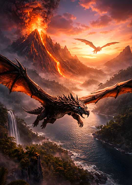 Wyvern | Ark Survival Ascended | ASE