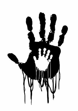 Death Stranding 2: Handprints