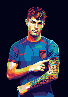 Christian Pulisic