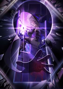 The Herta Honkai Star Rail