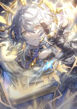 Sunday Honkai Star Rail