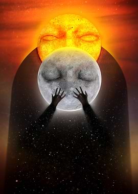 Eclipse of Consciousness