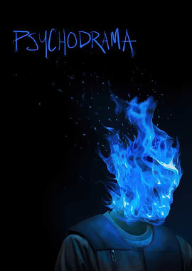 Psychodrama: Burning Head