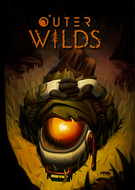 Outer Wilds