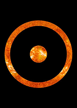 Planetary Symbol: Sun