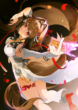 Ye Shunguang Zenless Zone Zero