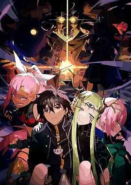 Grieving Soul Retire