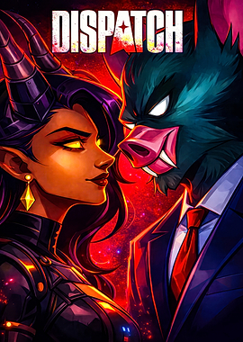 Dispatch: Devil and Beast in Standoff