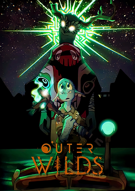 Outer Wilds