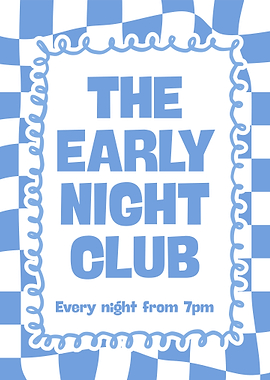 The Early Night Club