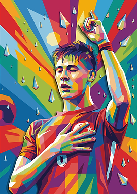 Arda Güler Celebration