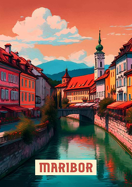 Maribor