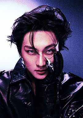 Jungwon ENHYPEN “THE SIN : VANISH”