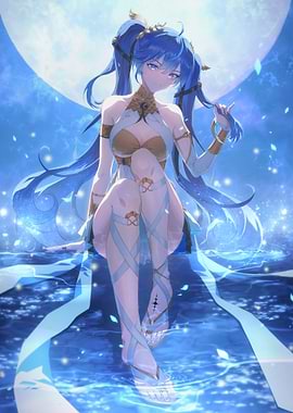 Iuno Wuthering Waves