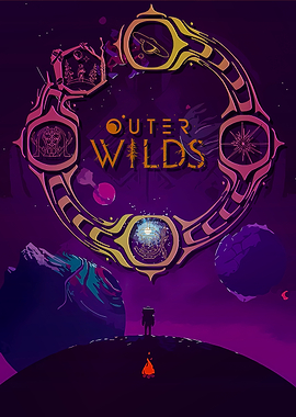 Outer Wilds