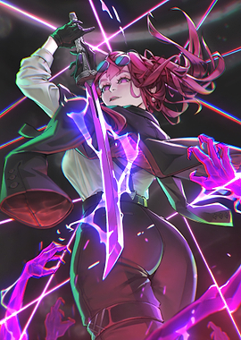 star rail with kafka