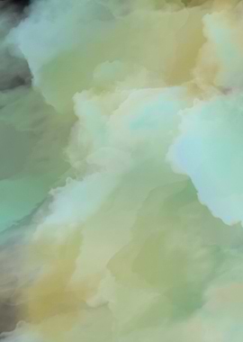 Abstract Watercolor Texture Background