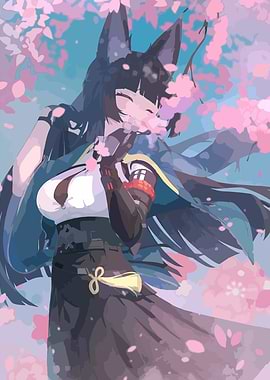 Zenless Zone Zero miyabi