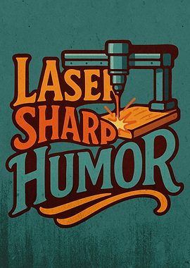 Funny CNC machine joke